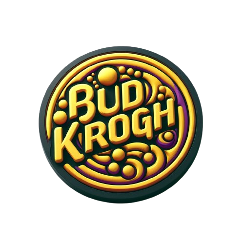 Logo budkrogh